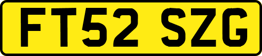 FT52SZG