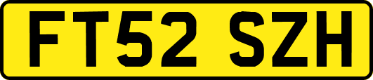 FT52SZH
