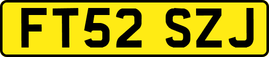 FT52SZJ