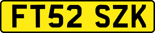 FT52SZK