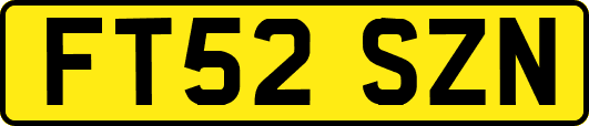 FT52SZN