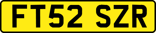 FT52SZR