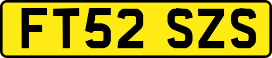 FT52SZS