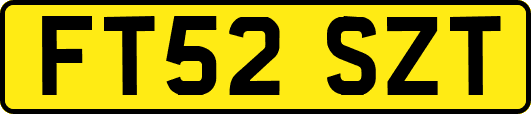FT52SZT