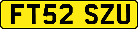 FT52SZU