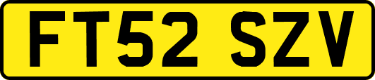 FT52SZV