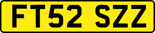 FT52SZZ