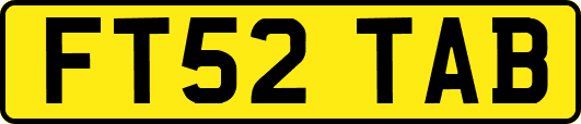 FT52TAB