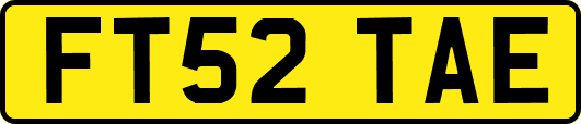 FT52TAE