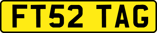 FT52TAG