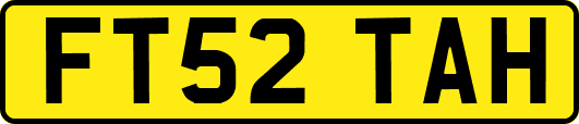 FT52TAH