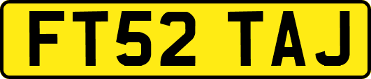 FT52TAJ