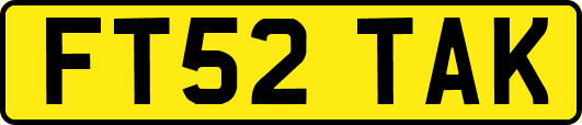 FT52TAK
