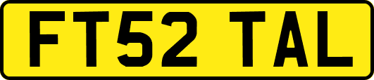 FT52TAL