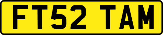 FT52TAM