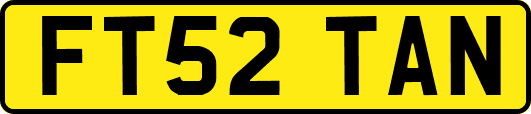 FT52TAN