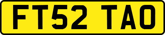 FT52TAO