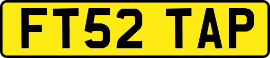 FT52TAP