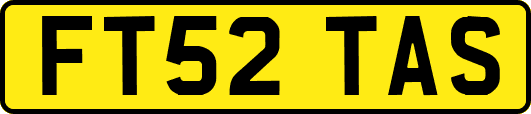 FT52TAS