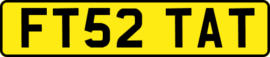 FT52TAT