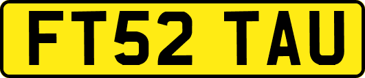FT52TAU
