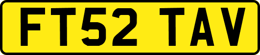 FT52TAV