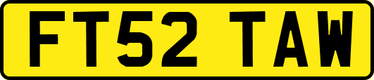 FT52TAW