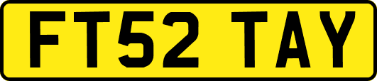 FT52TAY