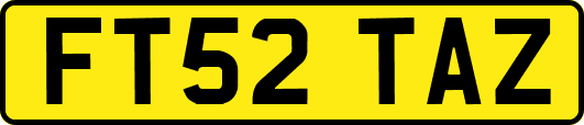 FT52TAZ
