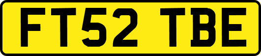 FT52TBE