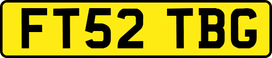 FT52TBG