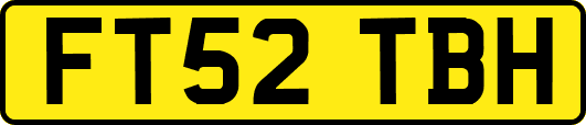 FT52TBH