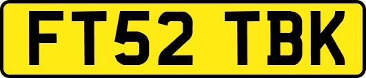 FT52TBK