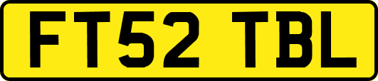 FT52TBL