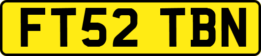 FT52TBN