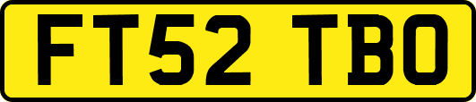 FT52TBO