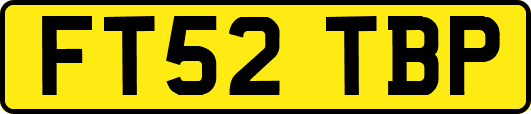 FT52TBP