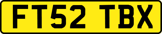 FT52TBX