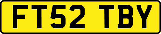 FT52TBY