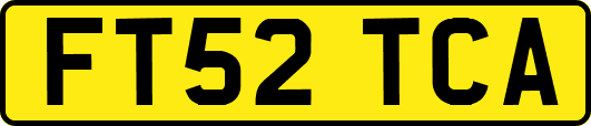 FT52TCA