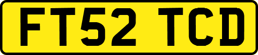 FT52TCD