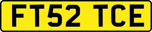 FT52TCE