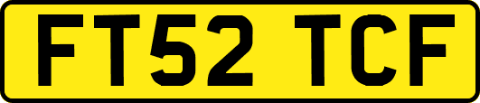 FT52TCF