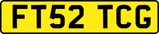 FT52TCG