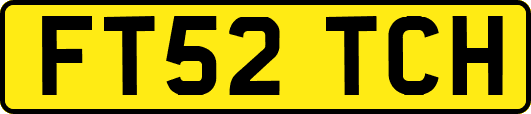 FT52TCH