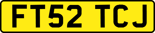 FT52TCJ