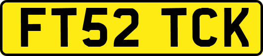 FT52TCK