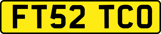 FT52TCO