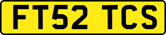 FT52TCS