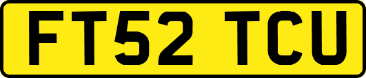 FT52TCU